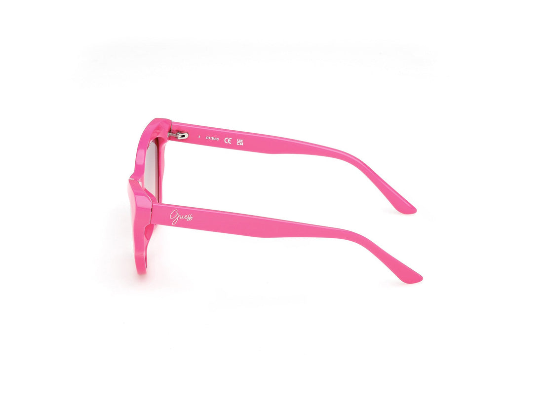 Translation missing: es.seo.product.type.gafas-de-sol guess gu00228 75z rosa cat eye femenino talla 47mm - Translation missing: es.seo.product.alt.imagen-secundaria