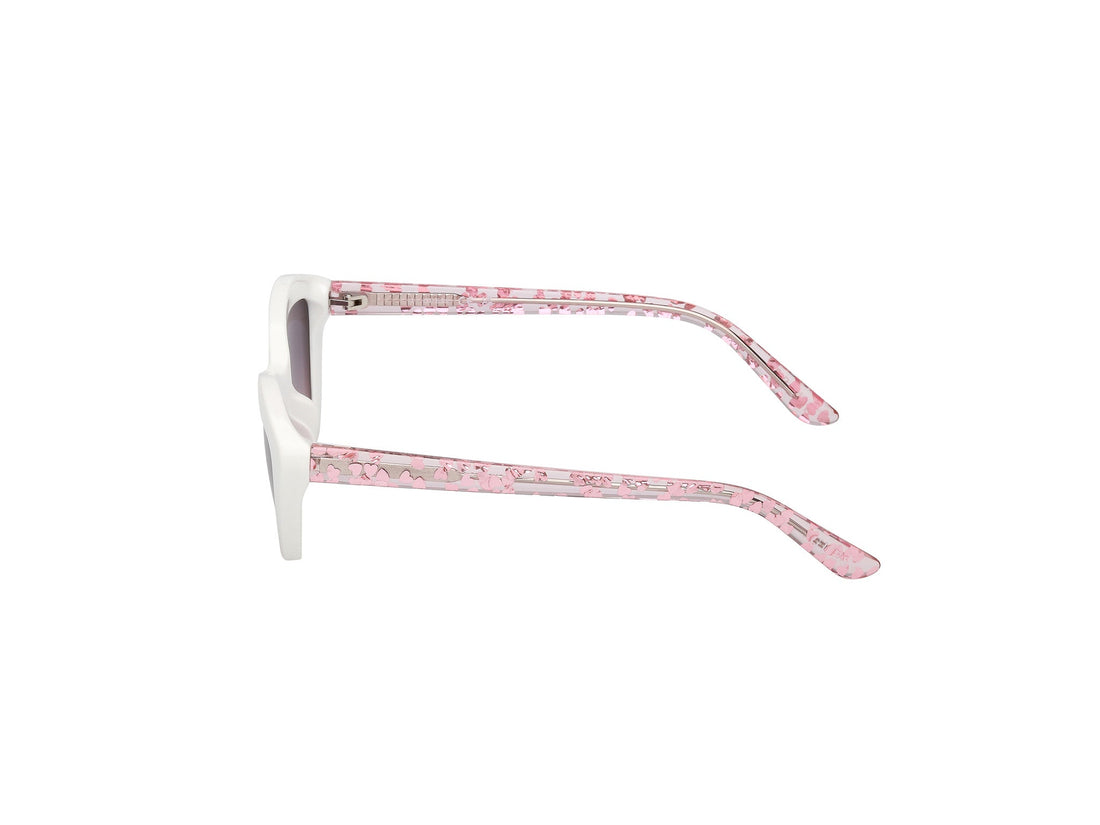 Translation missing: es.seo.product.type.gafas-de-sol guess gu00229 21b blanco geometric femenino talla 47mm - Translation missing: es.seo.product.alt.imagen-secundaria