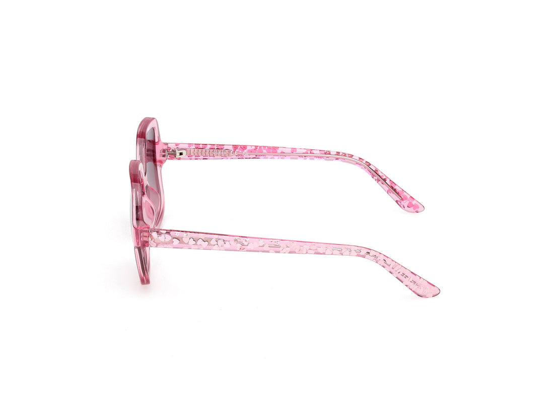 Translation missing: es.seo.product.type.gafas-de-sol guess gu00230 75t rosa square femenino talla 48mm - Translation missing: es.seo.product.alt.imagen-secundaria