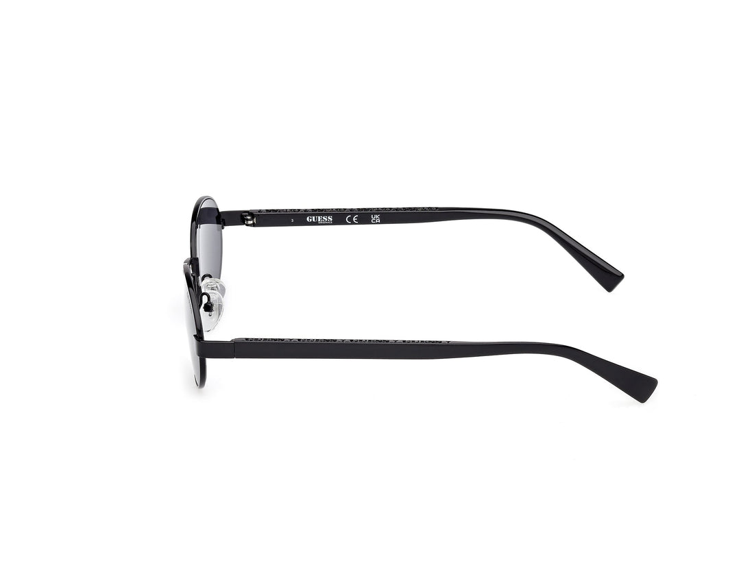 Translation missing: es.seo.product.type.gafas-de-sol guess gu00232 01a negro oval unisex talla 54mm - Translation missing: es.seo.product.alt.imagen-secundaria