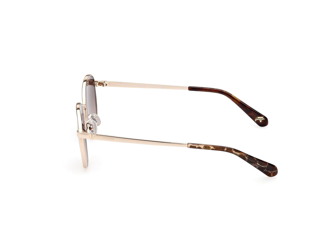 Translation missing: es.seo.product.type.gafas-de-sol guess gu5214 32f round unisex talla 52mm - Translation missing: es.seo.product.alt.imagen-secundaria