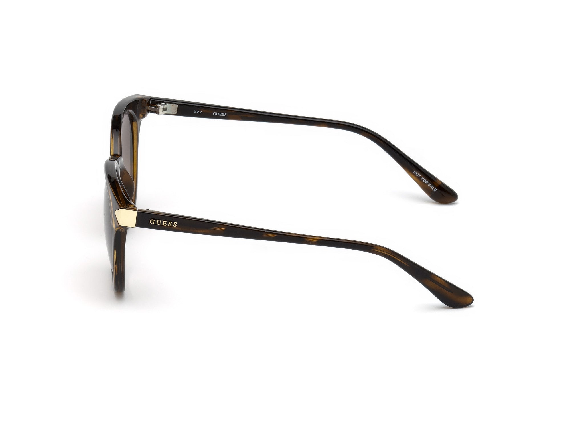 GUESS GU7550 52F 52
