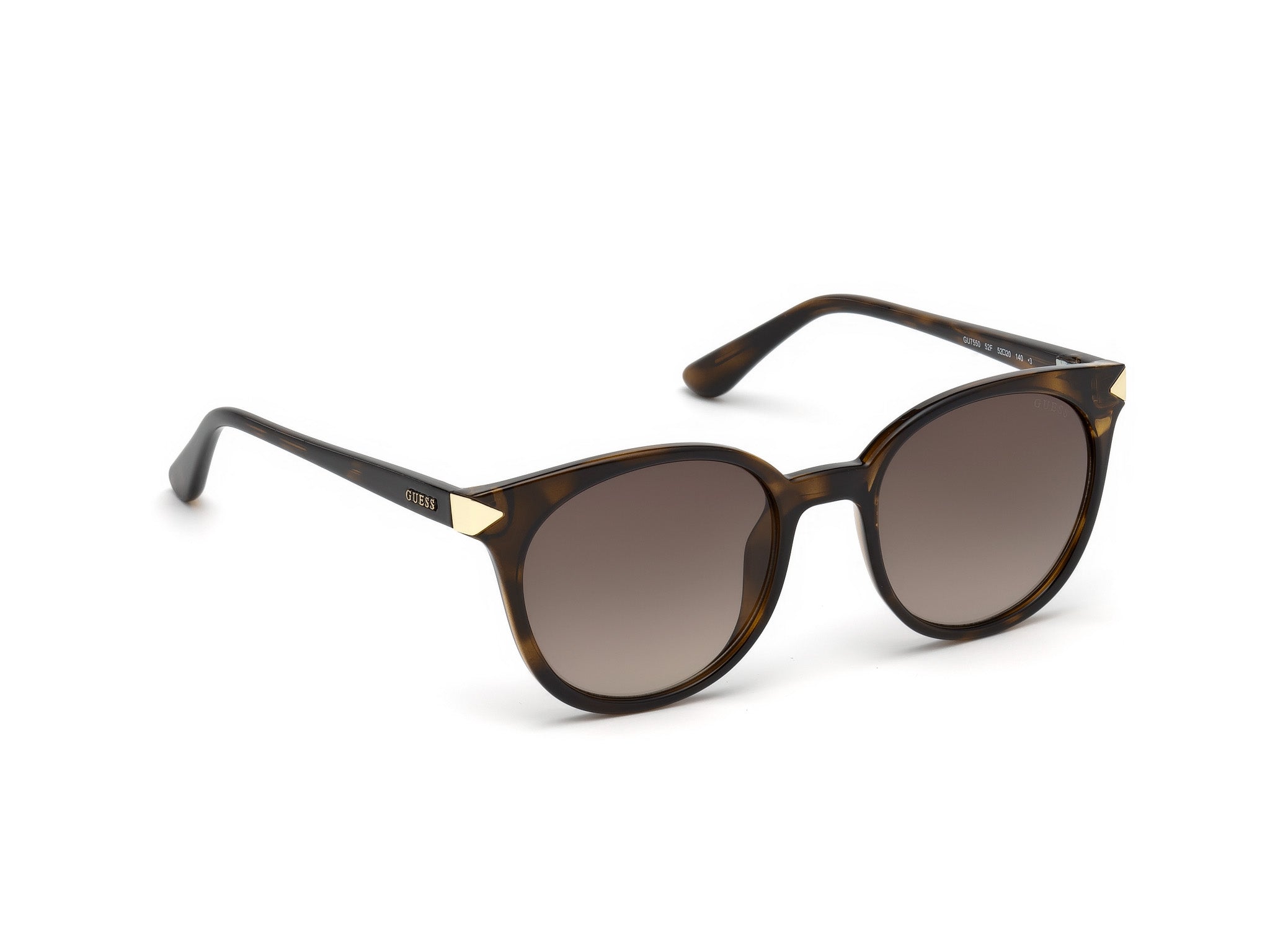 GUESS GU7550 52F 52
