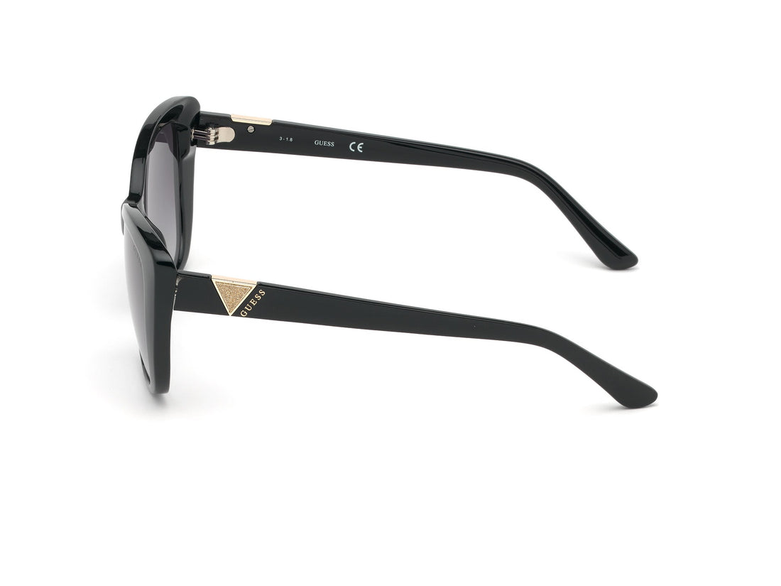 Translation missing: es.seo.product.type.gafas-de-sol guess gu7600 01b cat eye femenino talla 55mm - Translation missing: es.seo.product.alt.imagen-secundaria