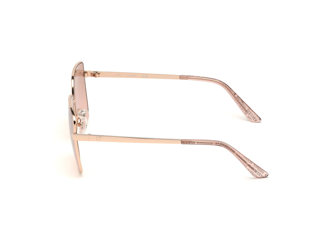 Translation missing: es.seo.product.type.gafas-de-sol guess gu7615 28u square femenino talla 56mm - Translation missing: es.seo.product.alt.imagen-secundaria