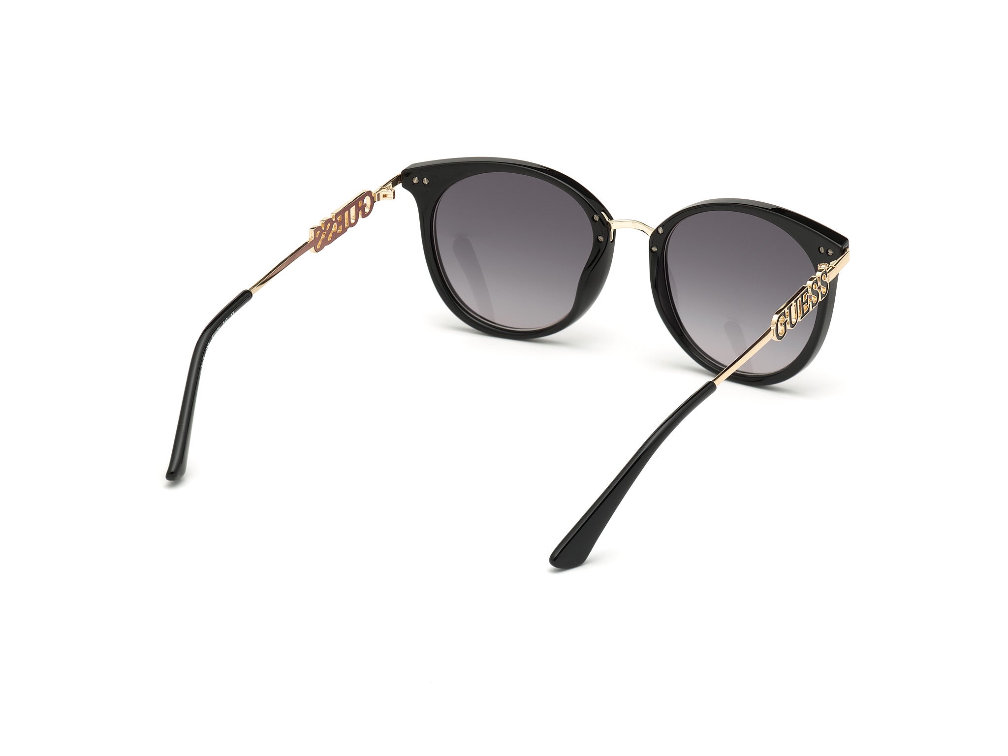 GUESS GU7645 01B 52