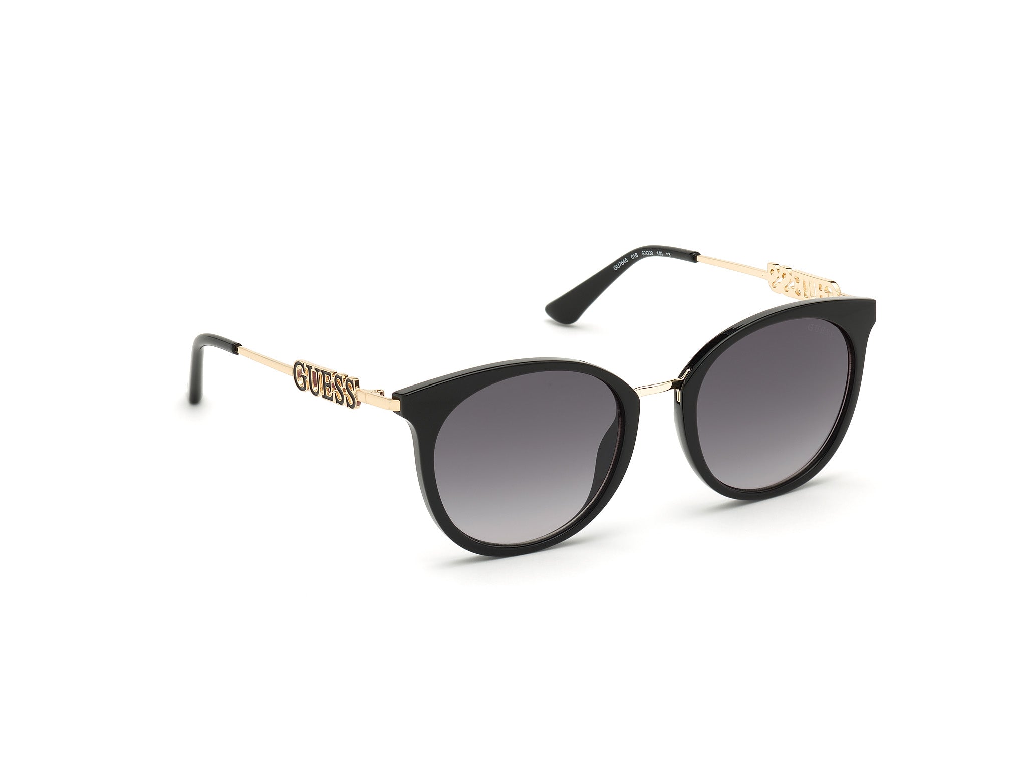 GUESS GU7645 01B 52