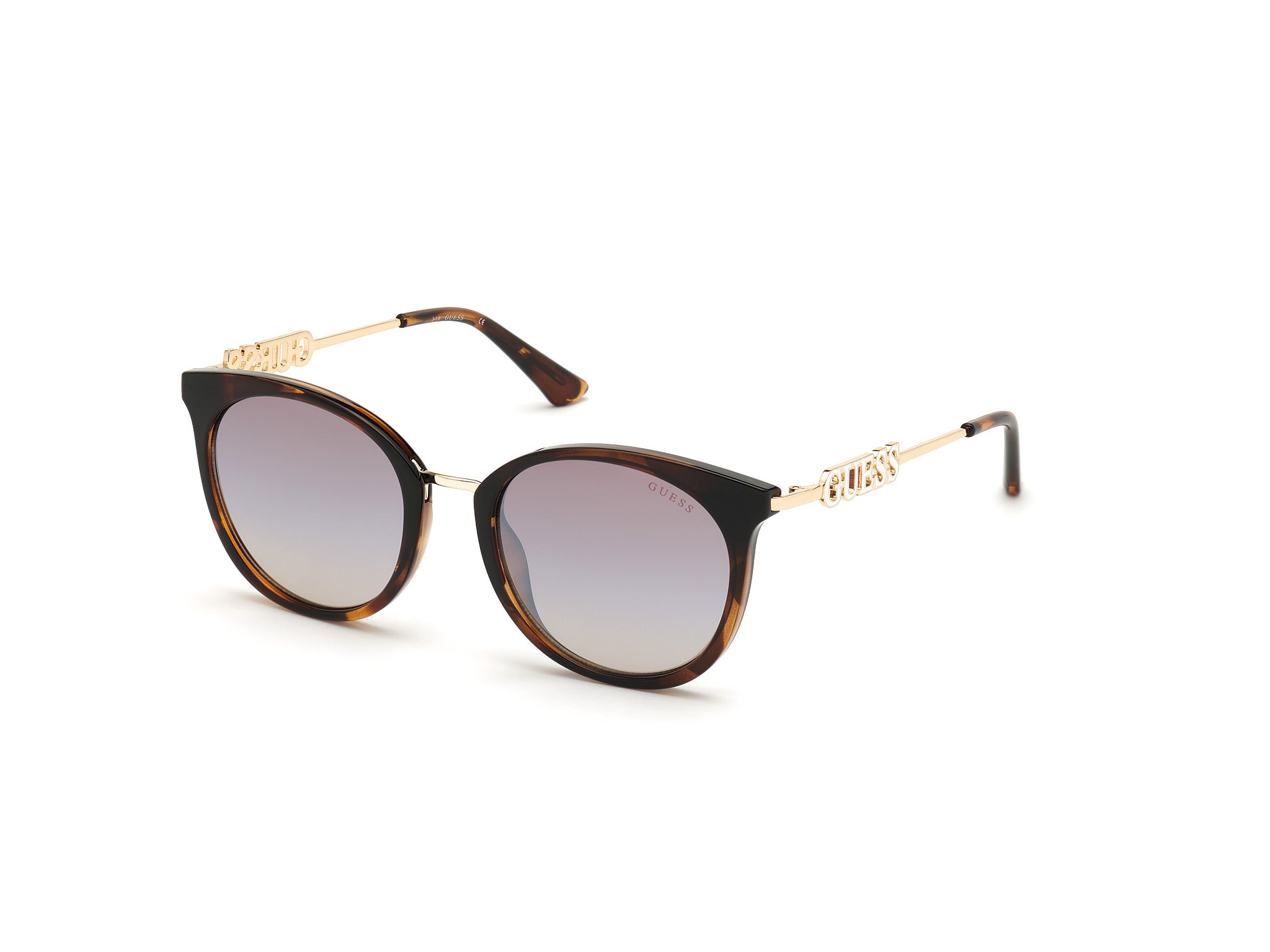 GUESS GU7645 52G 52