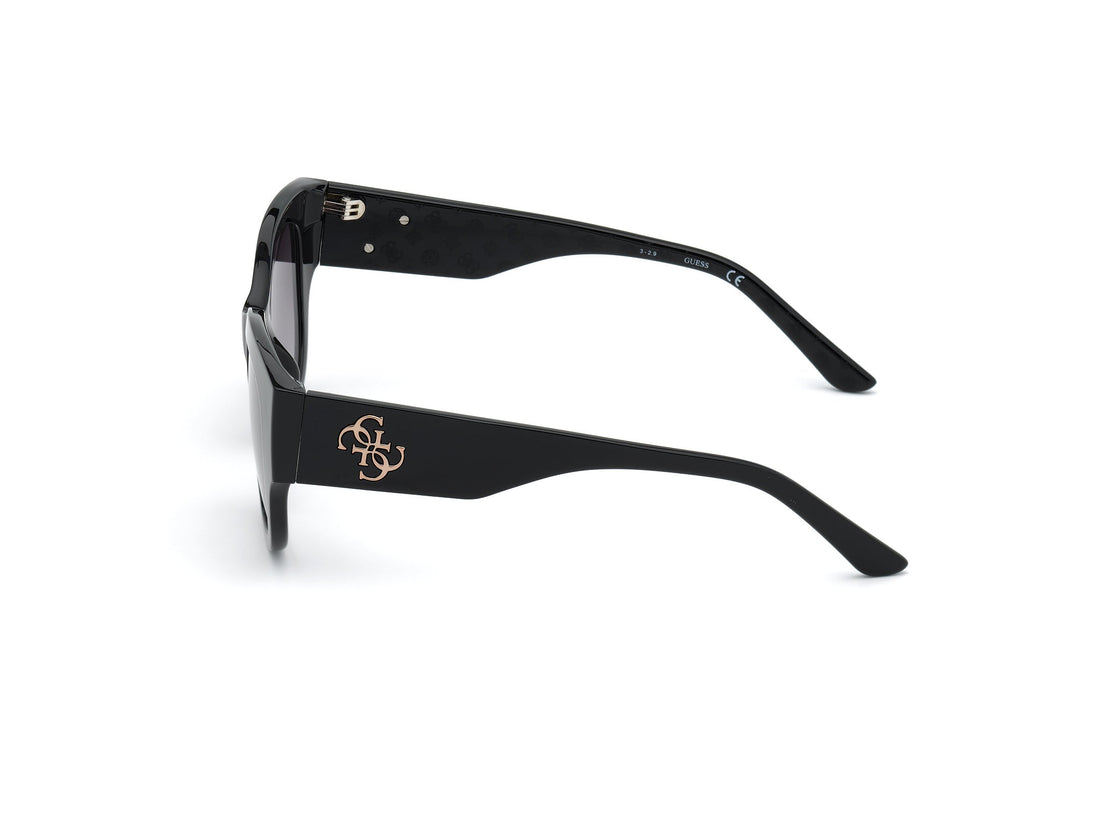 Translation missing: es.seo.product.type.gafas-de-sol guess gu7680 01b butterfly femenino talla 50mm - Translation missing: es.seo.product.alt.imagen-secundaria