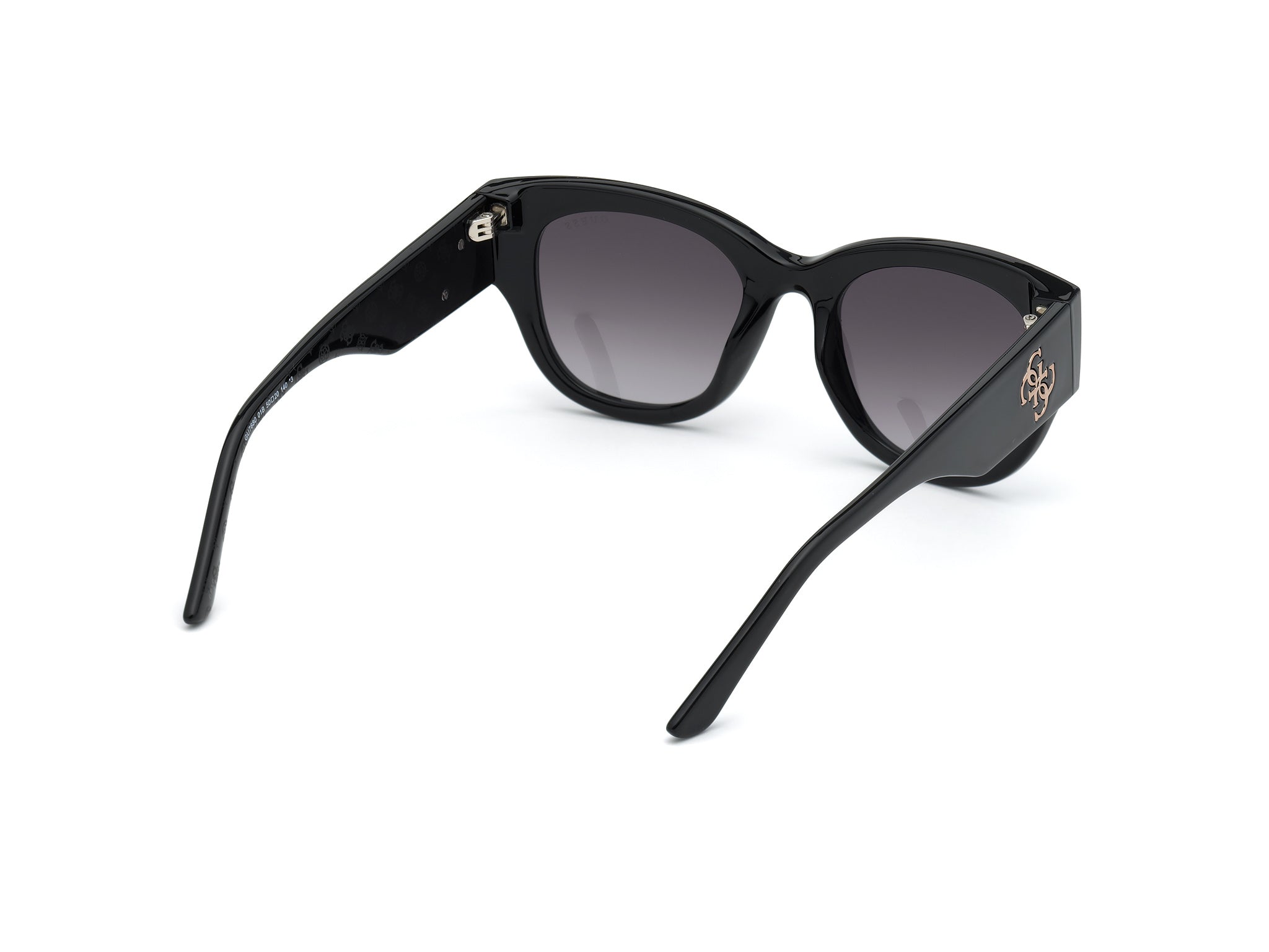 GUESS GU7680 01B 50