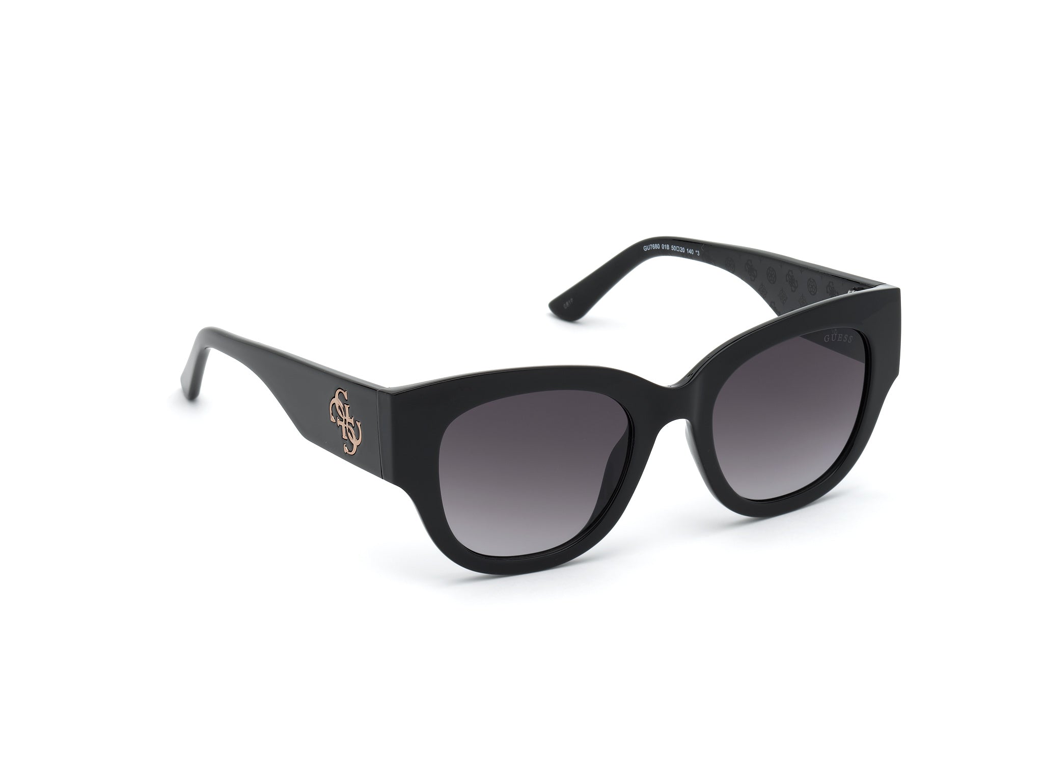 GUESS GU7680 01B 50