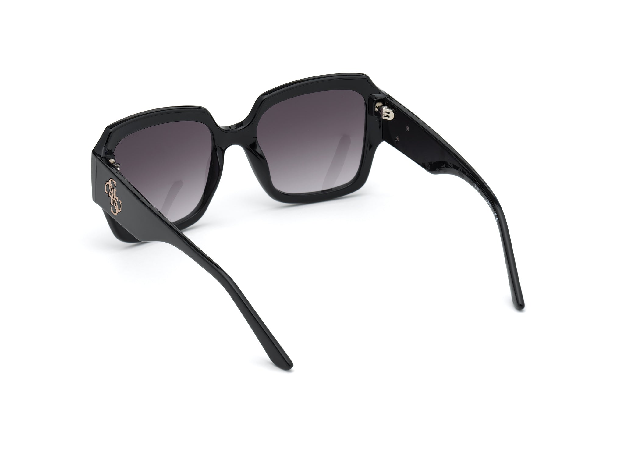 GUESS GU7681 01B 54