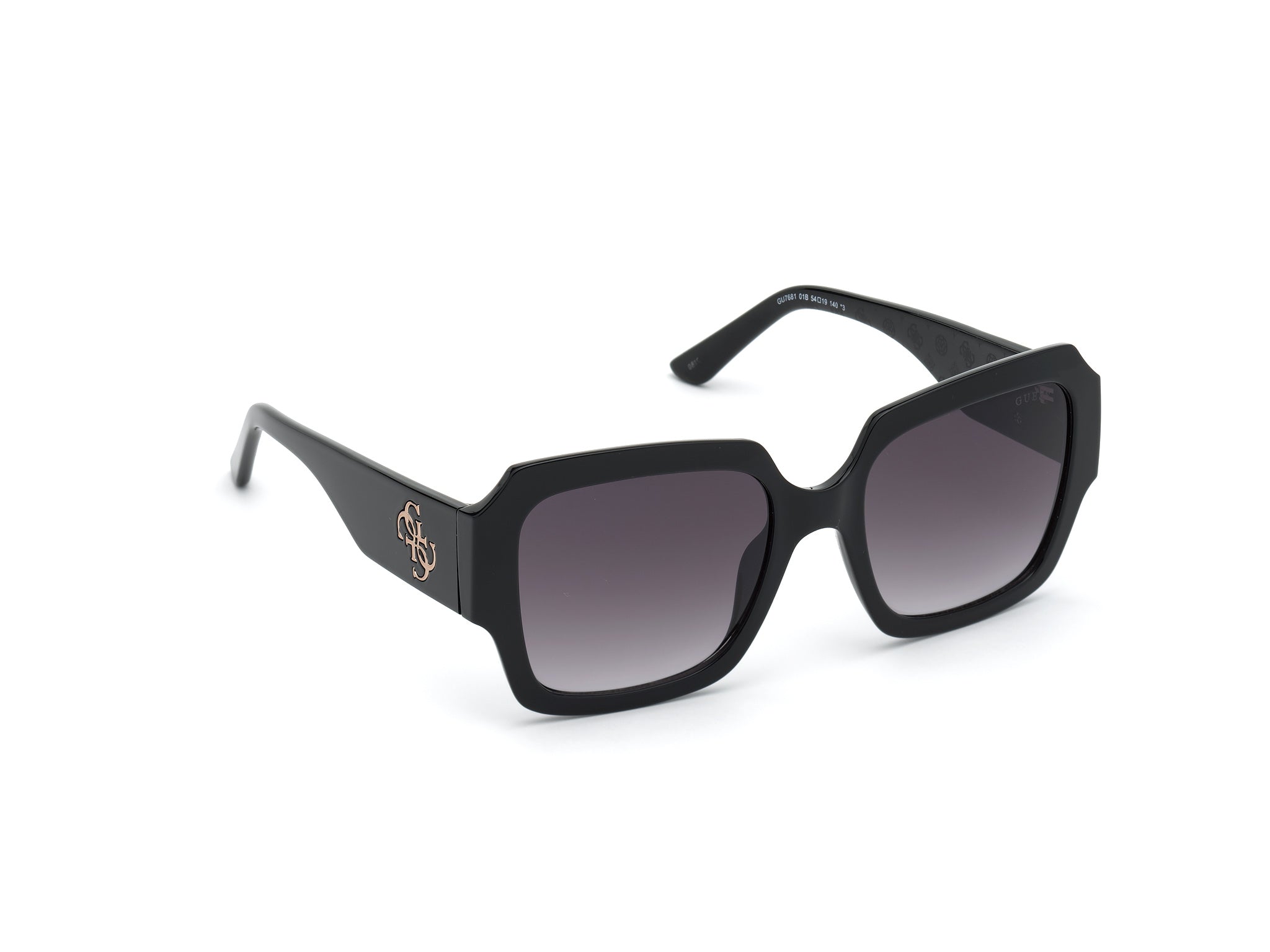 GUESS GU7681 01B 54