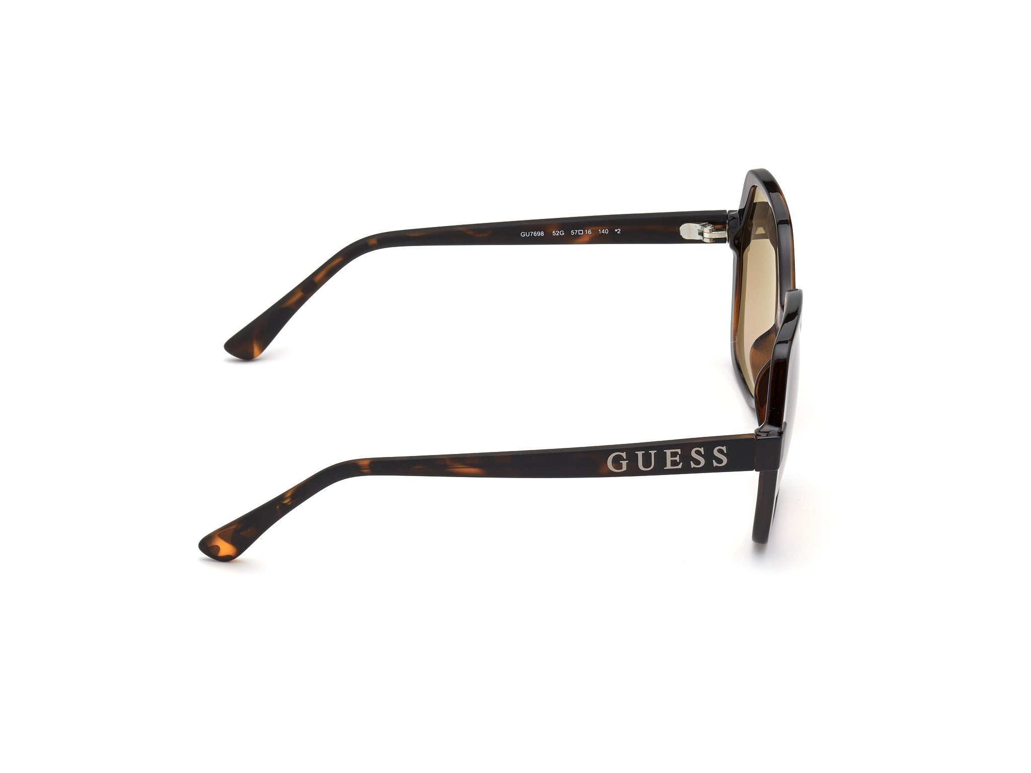 GUESS GU7698 52G 57