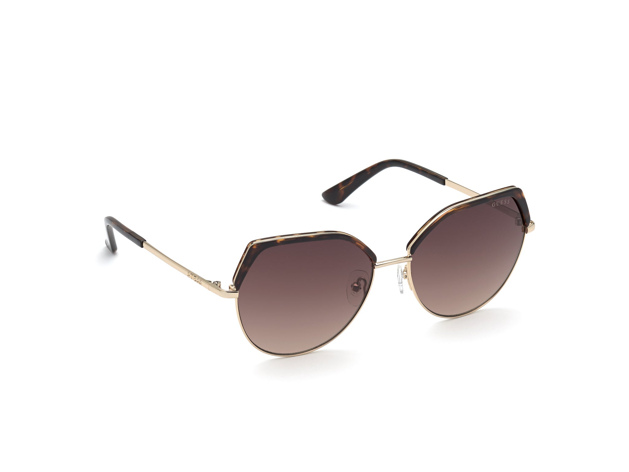 GUESS GU7736 52F 58