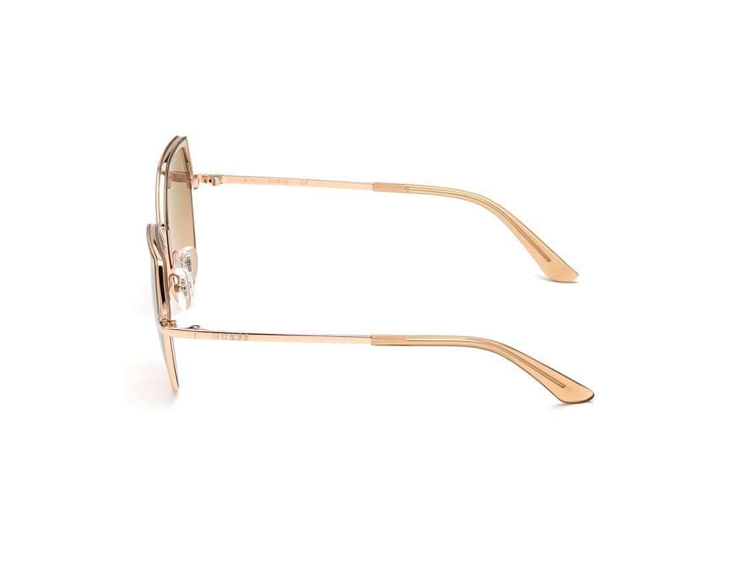 Translation missing: es.seo.product.type.gafas-de-sol guess gu7736 57g geometric femenino talla 58mm - Translation missing: es.seo.product.alt.imagen-secundaria