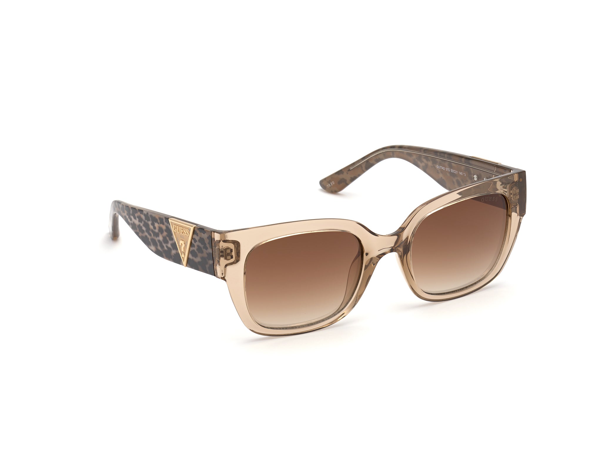 GUESS GU7742 57G 53