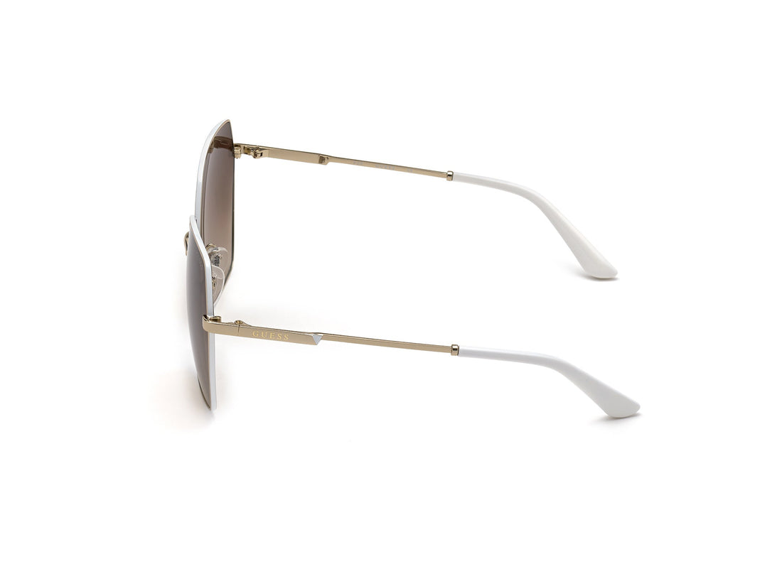 Translation missing: es.seo.product.type.gafas-de-sol guess gu7785 32f geometric femenino talla 63mm - Translation missing: es.seo.product.alt.imagen-secundaria