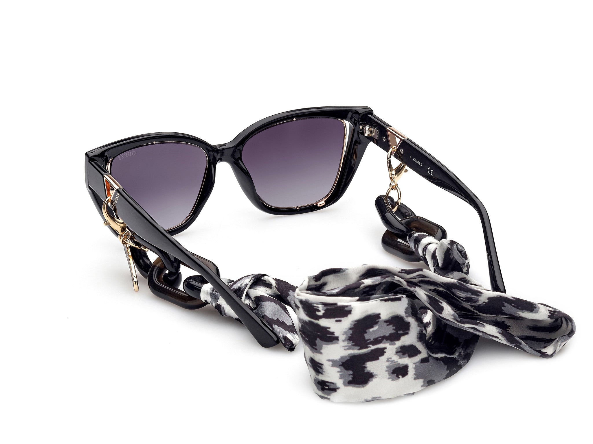 GUESS GU7816 01B 54