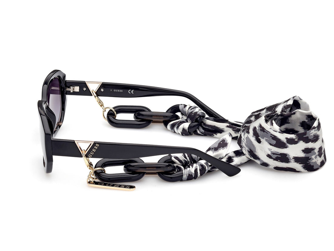Translation missing: es.seo.product.type.gafas-de-sol guess gu7817 01b geometric femenino talla 53mm - Translation missing: es.seo.product.alt.imagen-secundaria