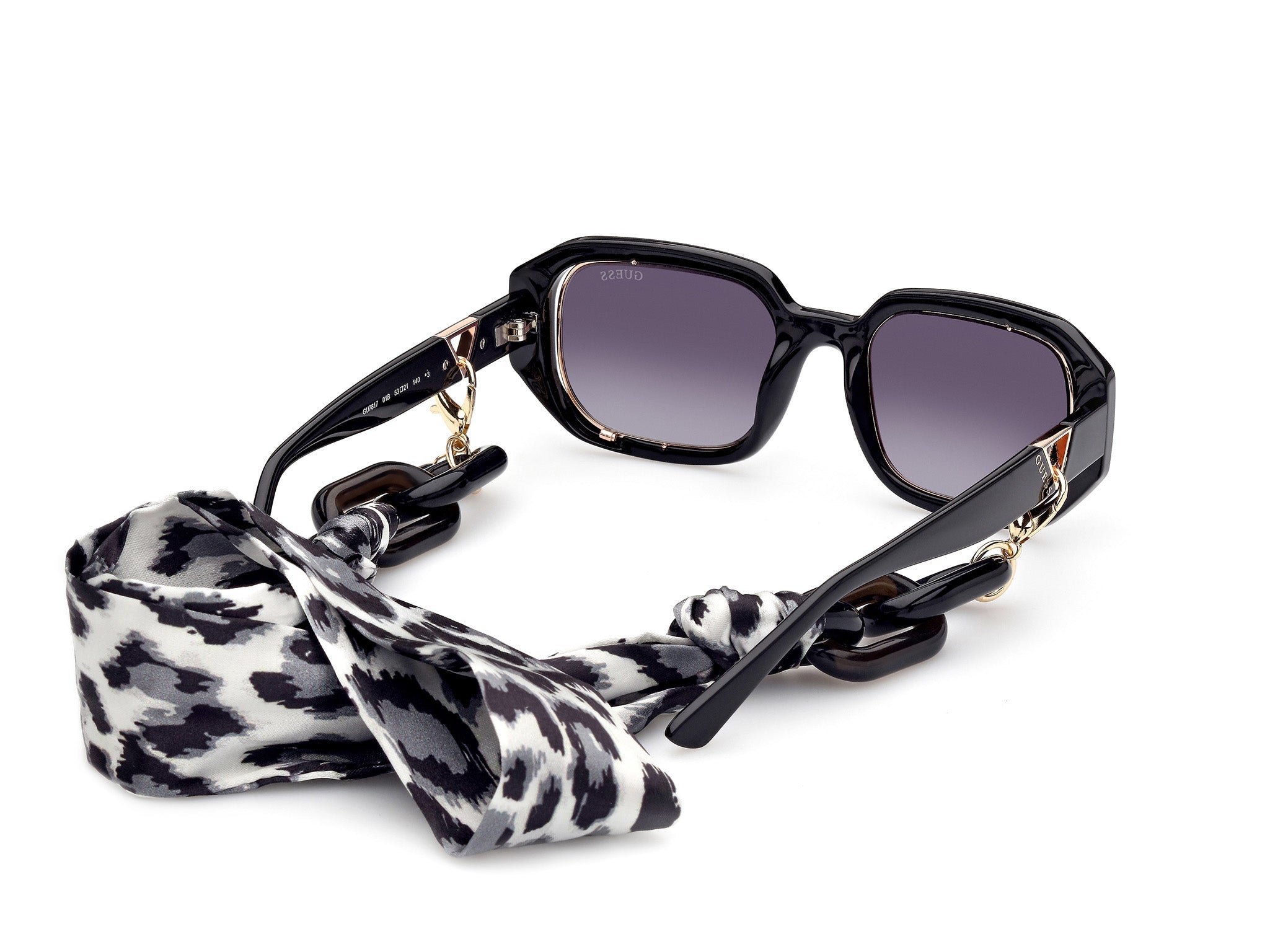 GUESS GU7817 01B 53