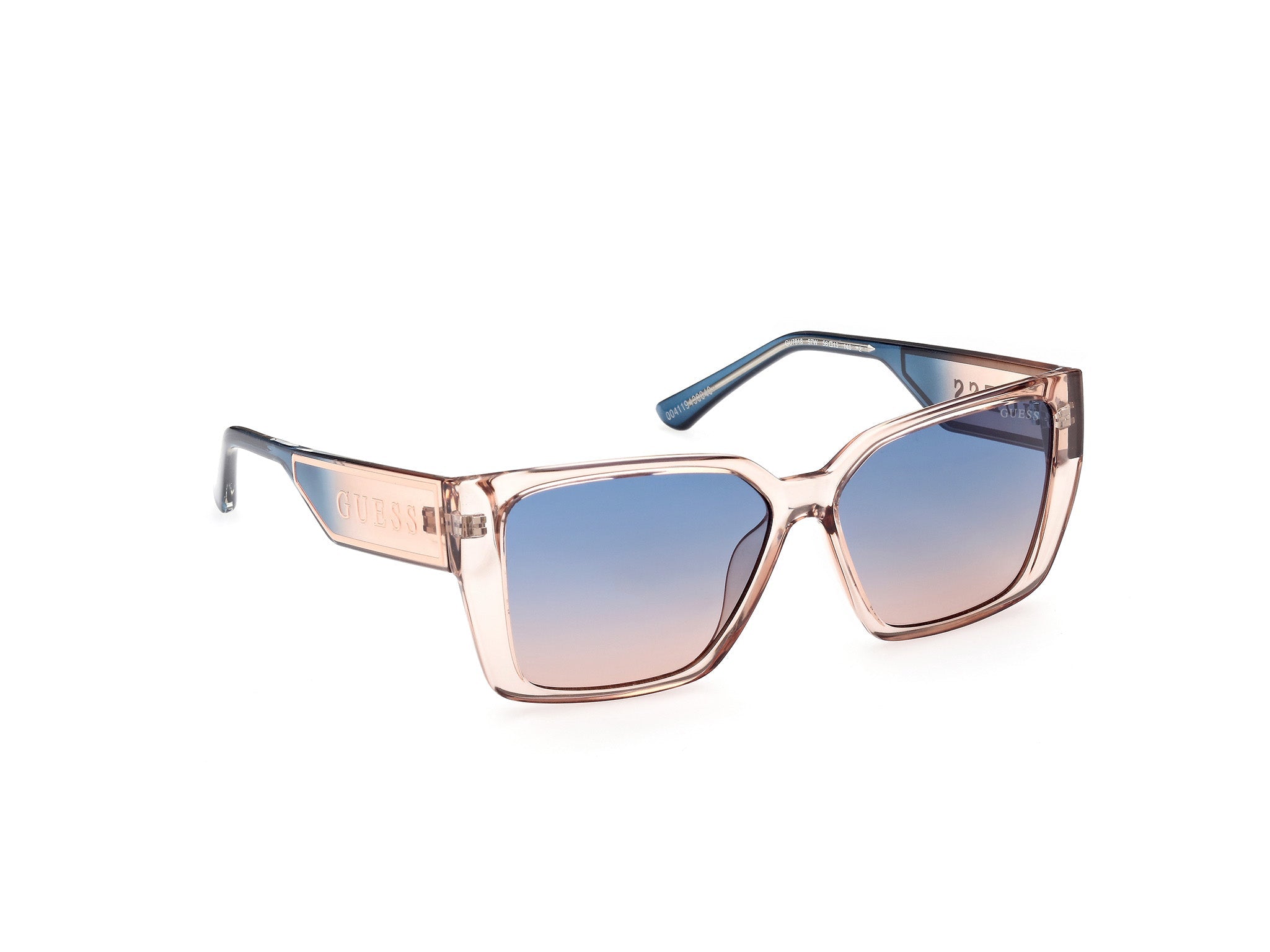 GUESS GU7818 57W 56
