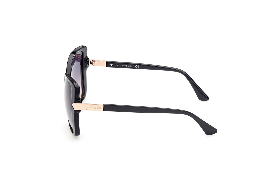 Translation missing: es.seo.product.type.gafas-de-sol guess gu7820 01b butterfly femenino talla 56mm - Translation missing: es.seo.product.alt.imagen-secundaria