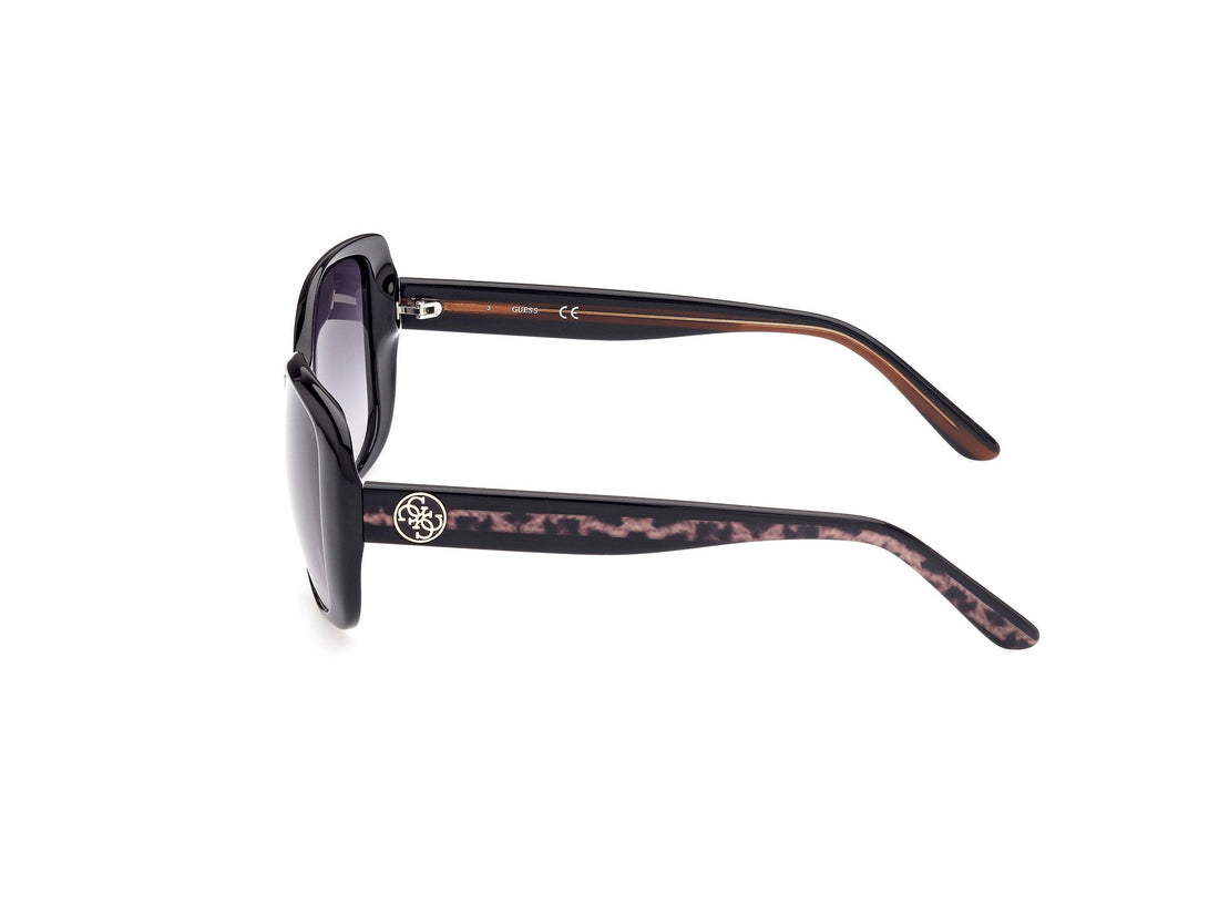 Translation missing: es.seo.product.type.gafas-de-sol guess gu7822 01b rectangular femenino talla 56mm - Translation missing: es.seo.product.alt.imagen-secundaria