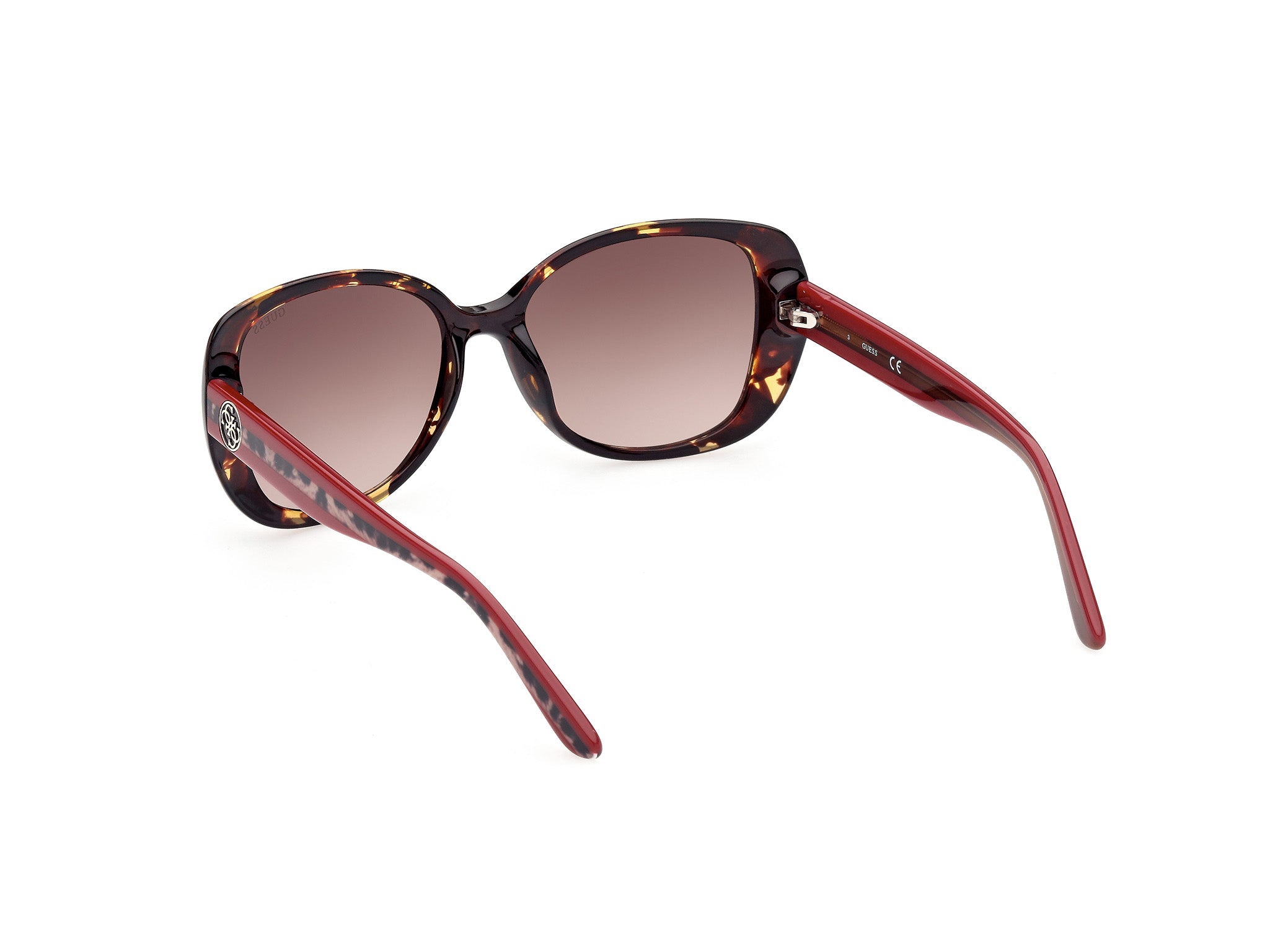 GUESS GU7822 52F 56