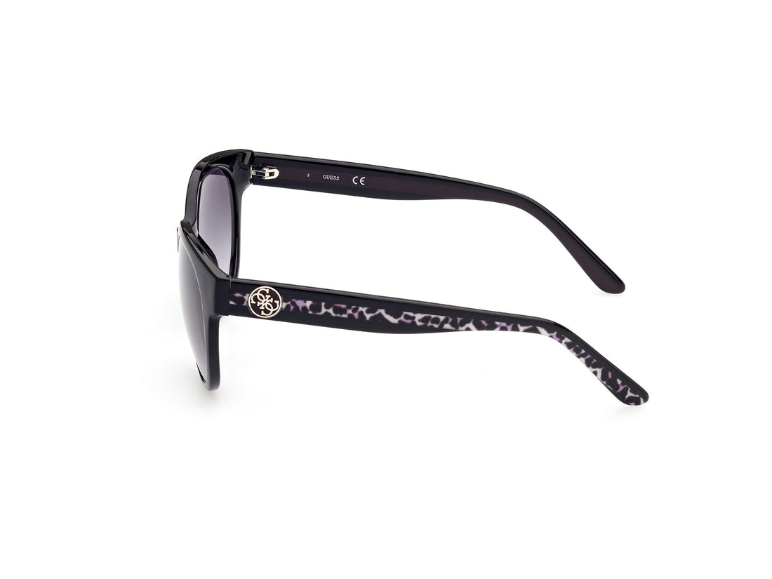 Translation missing: es.seo.product.type.gafas-de-sol guess gu7824 01b oval femenino talla 55mm - Translation missing: es.seo.product.alt.imagen-secundaria