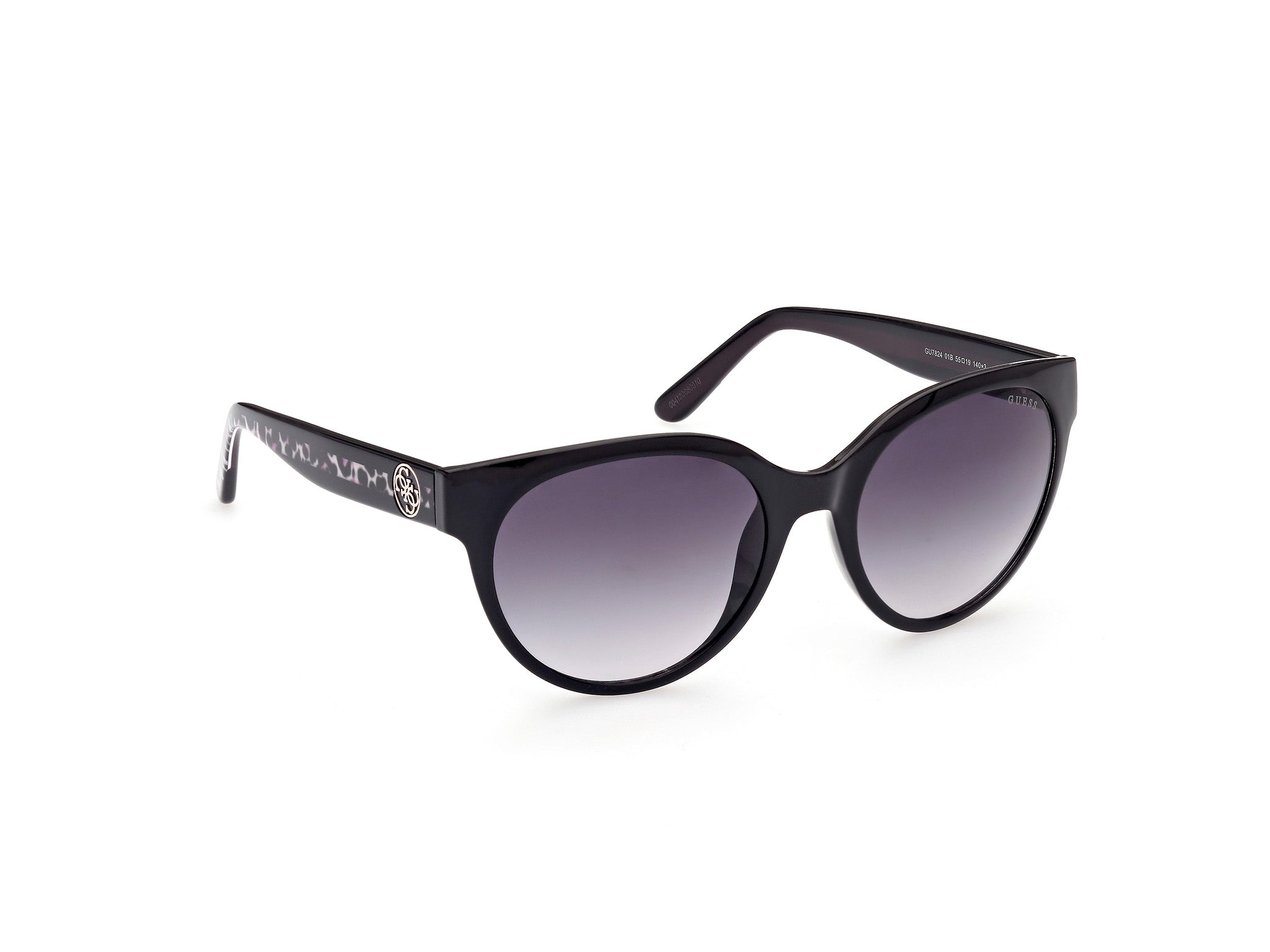 GUESS GU7824 01B 55