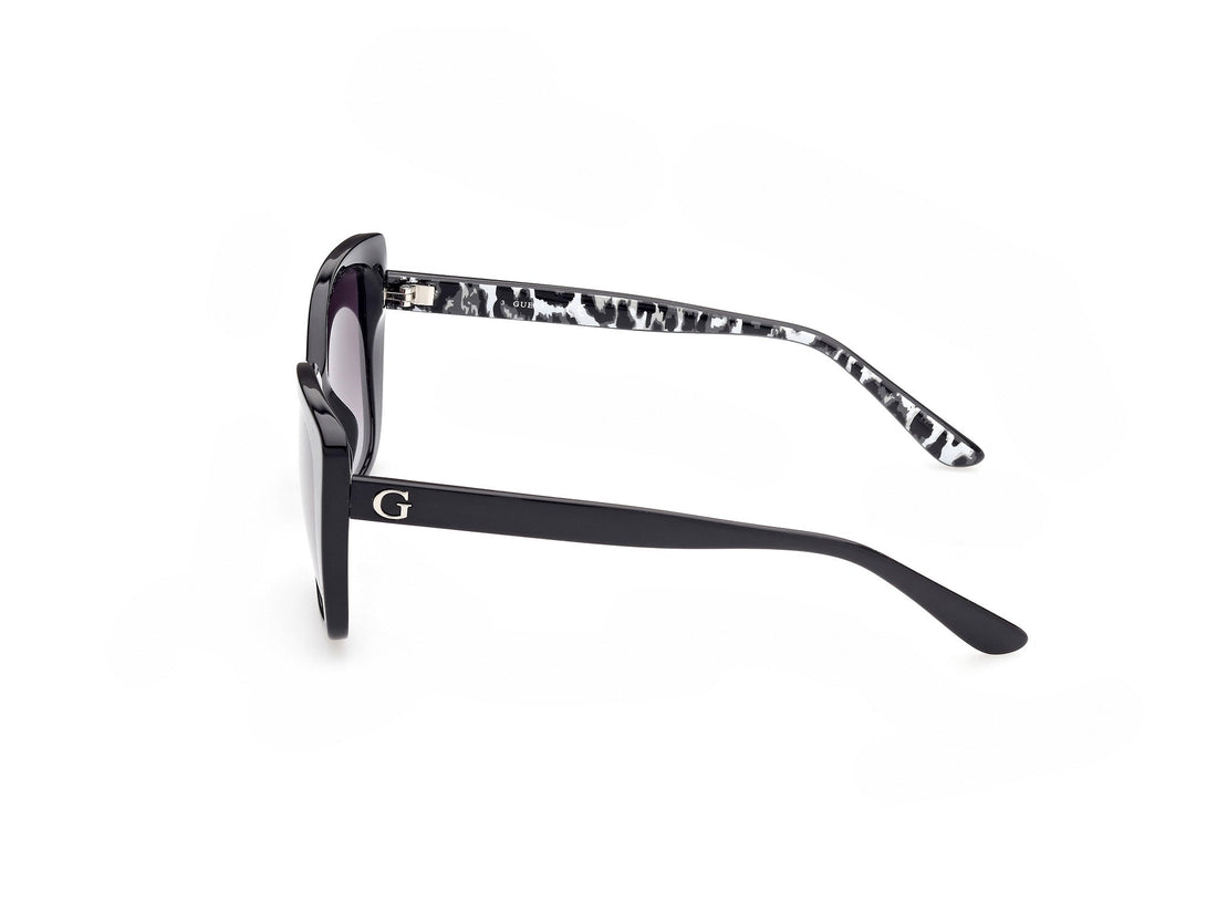 Translation missing: es.seo.product.type.gafas-de-sol guess gu7829 01b square femenino talla 56mm - Translation missing: es.seo.product.alt.imagen-secundaria
