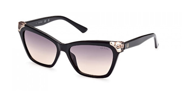 Translation missing: es.seo.product.type.gafas-de-sol guess gu7840 01b femenino talla 57mm - Translation missing: es.seo.product.alt.imagen-principal