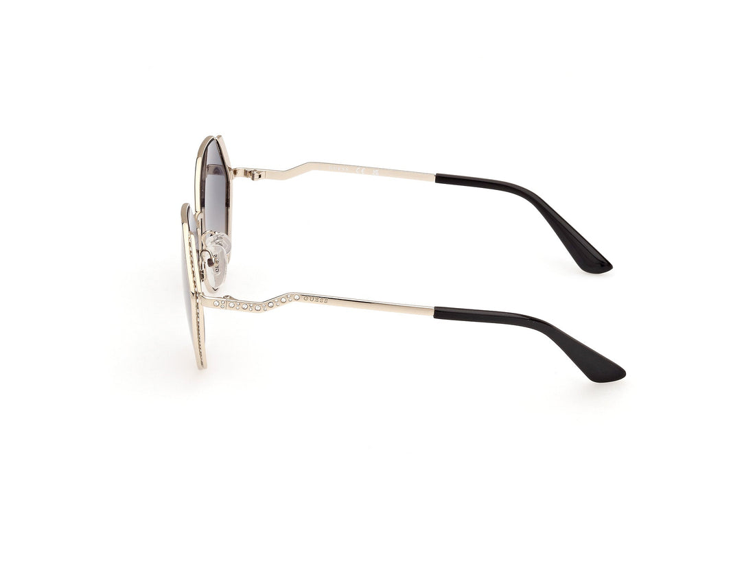Translation missing: es.seo.product.type.gafas-de-sol guess gu7842-s 33w dorado femenino talla 58mm - Translation missing: es.seo.product.alt.imagen-secundaria