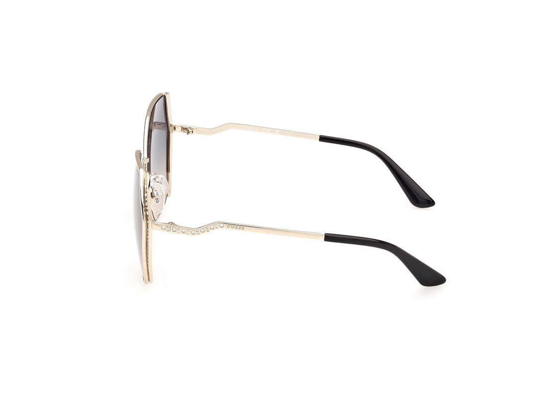 Translation missing: es.seo.product.type.gafas-de-sol guess gu7843-s 33w dorado femenino talla 61mm - Translation missing: es.seo.product.alt.imagen-secundaria