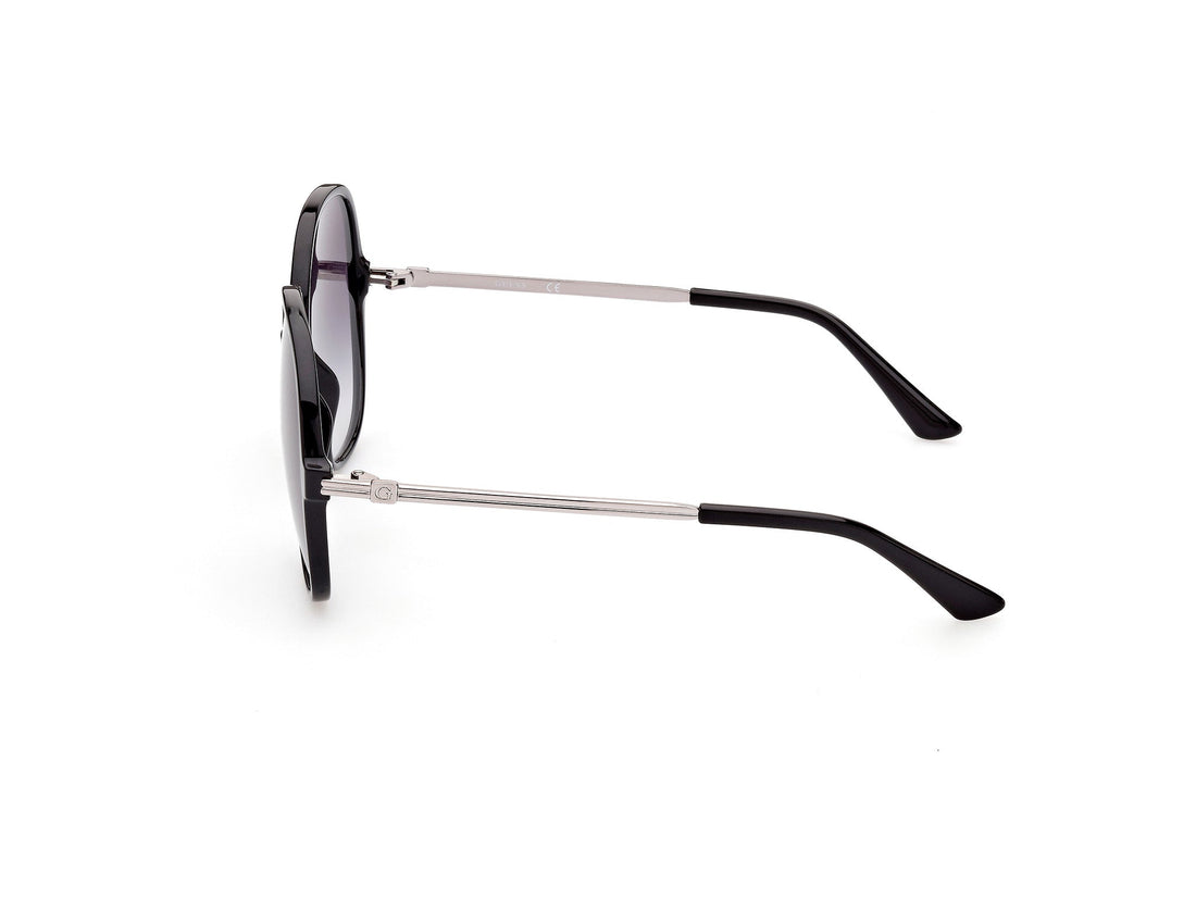 Translation missing: es.seo.product.type.gafas-de-sol guess gu7844 01b round femenino talla 59mm - Translation missing: es.seo.product.alt.imagen-secundaria