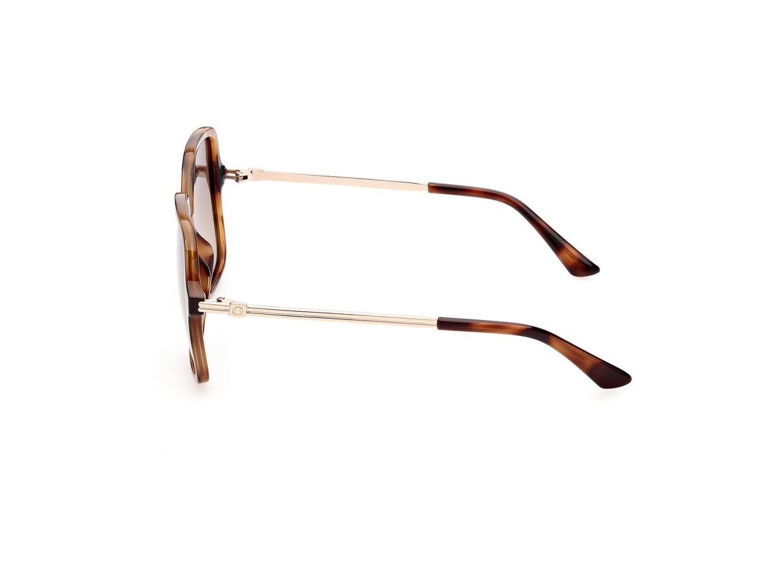 Translation missing: es.seo.product.type.gafas-de-sol guess gu7845 53h square femenino talla 57mm - Translation missing: es.seo.product.alt.imagen-secundaria