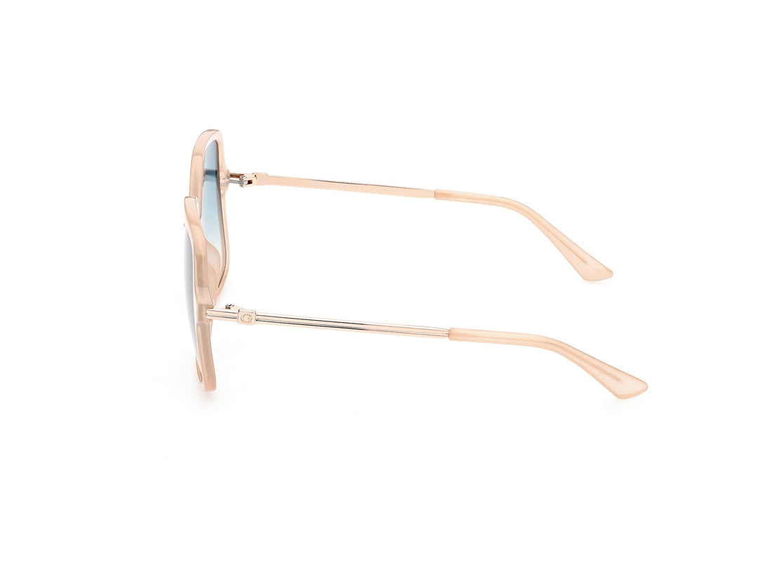Translation missing: es.seo.product.type.gafas-de-sol guess gu7845 57p square femenino talla 57mm - Translation missing: es.seo.product.alt.imagen-secundaria