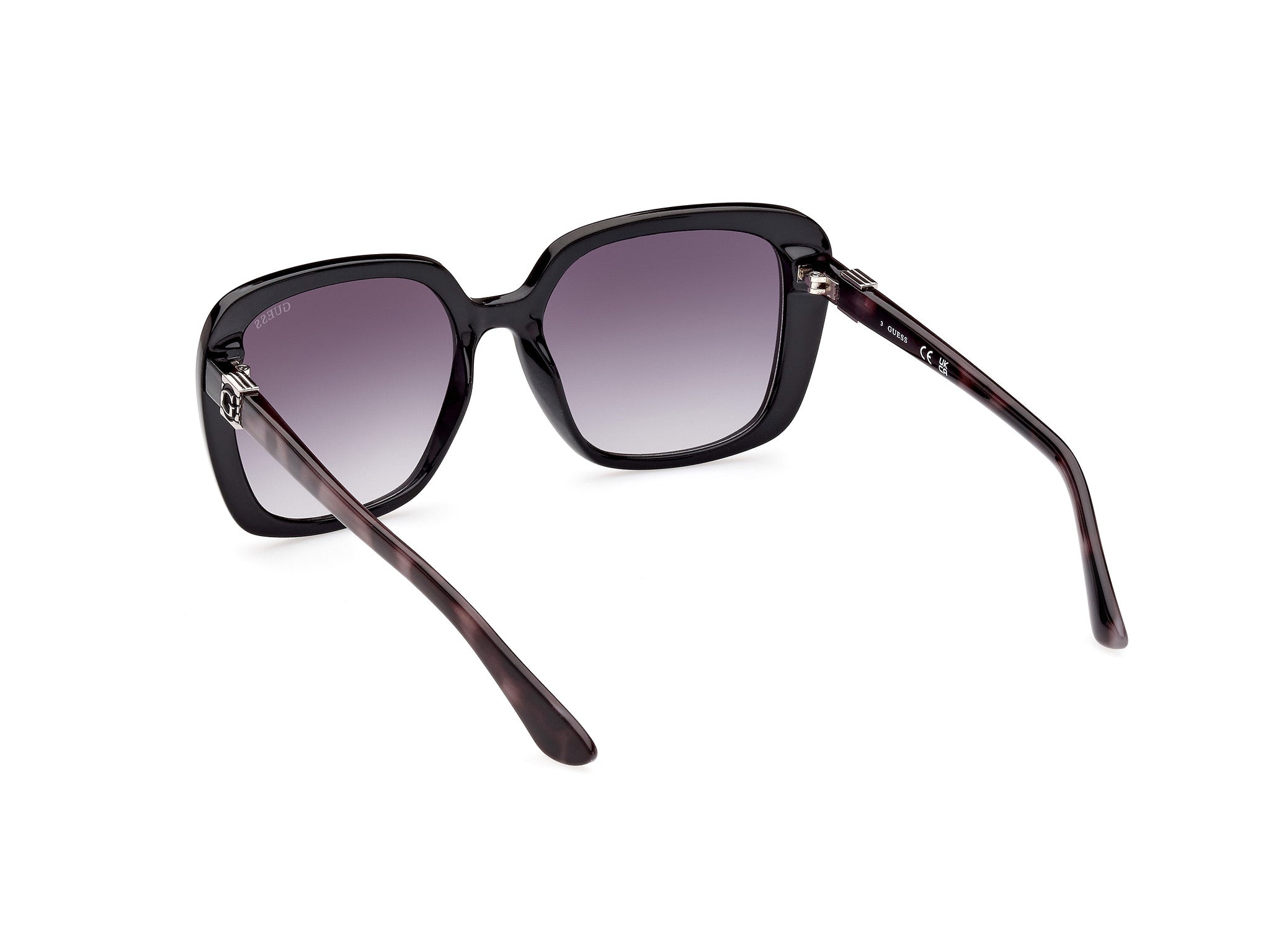 GUESS GU7863 05B 58