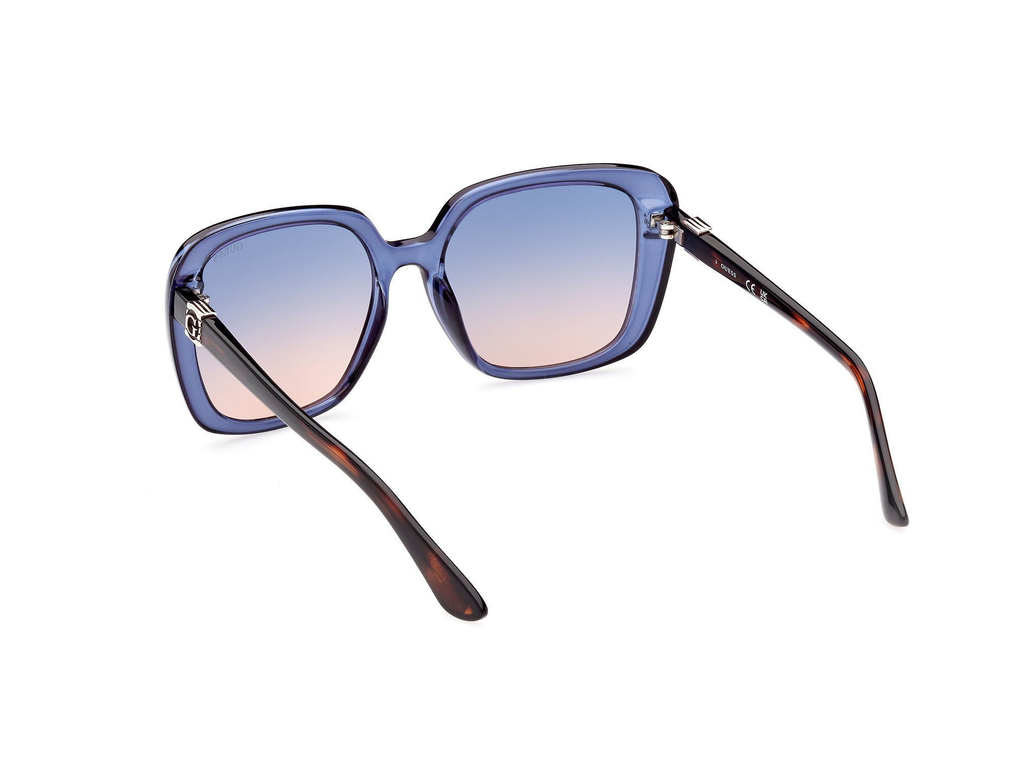 GUESS GU7863 90W 58