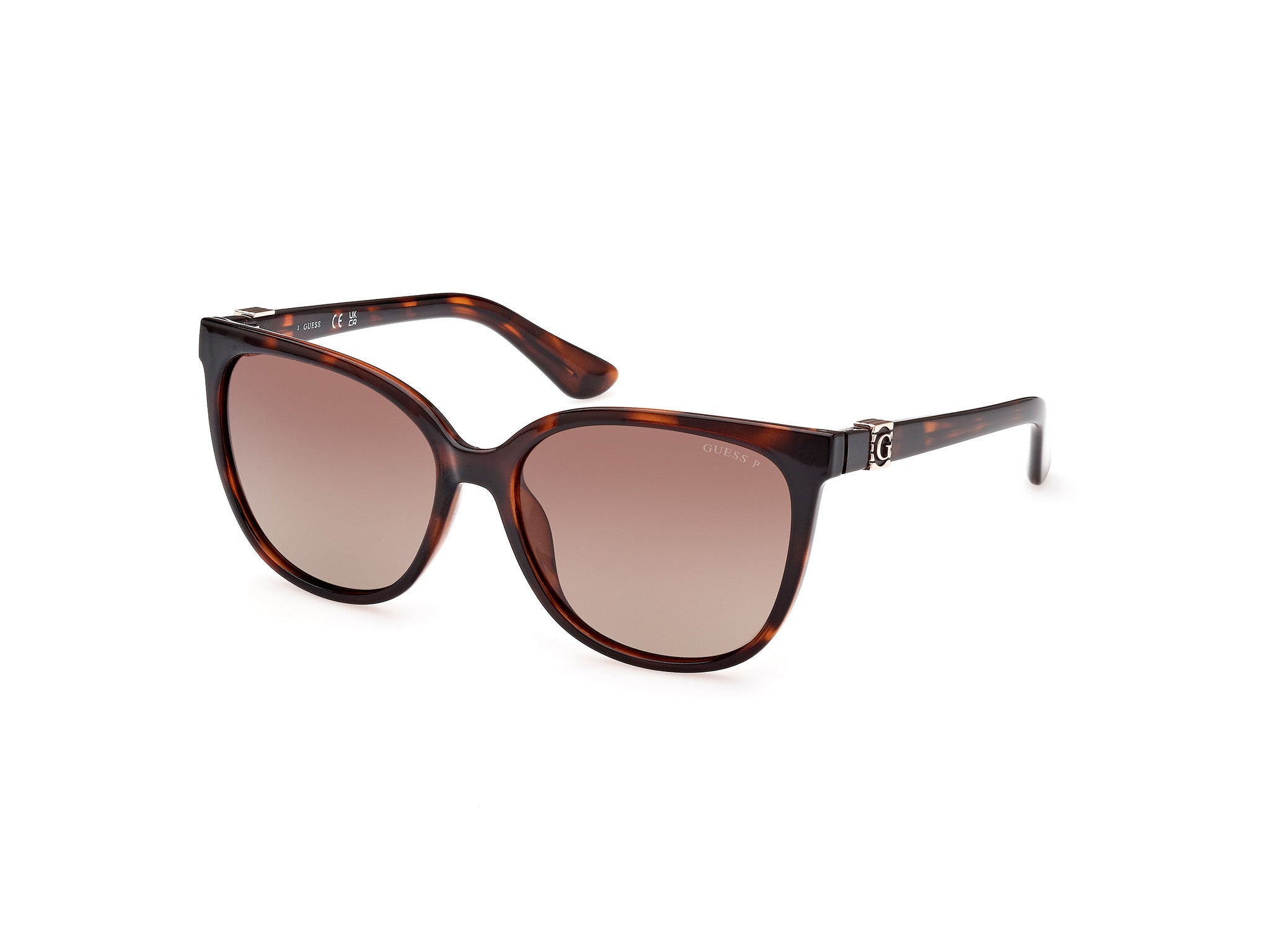 GUESS GU7864 52H 58