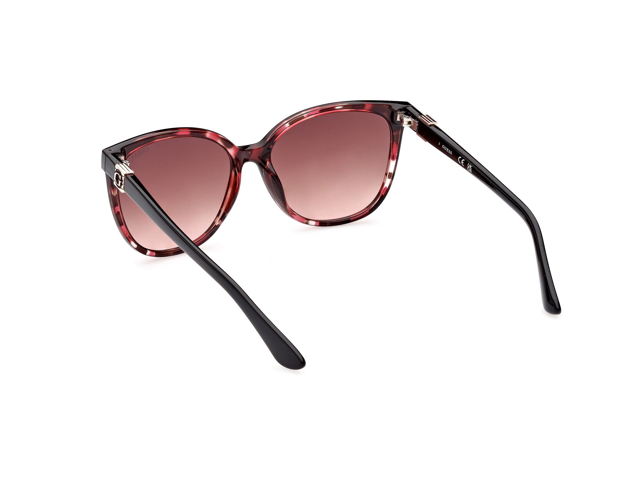 GUESS GU7864 55T 58