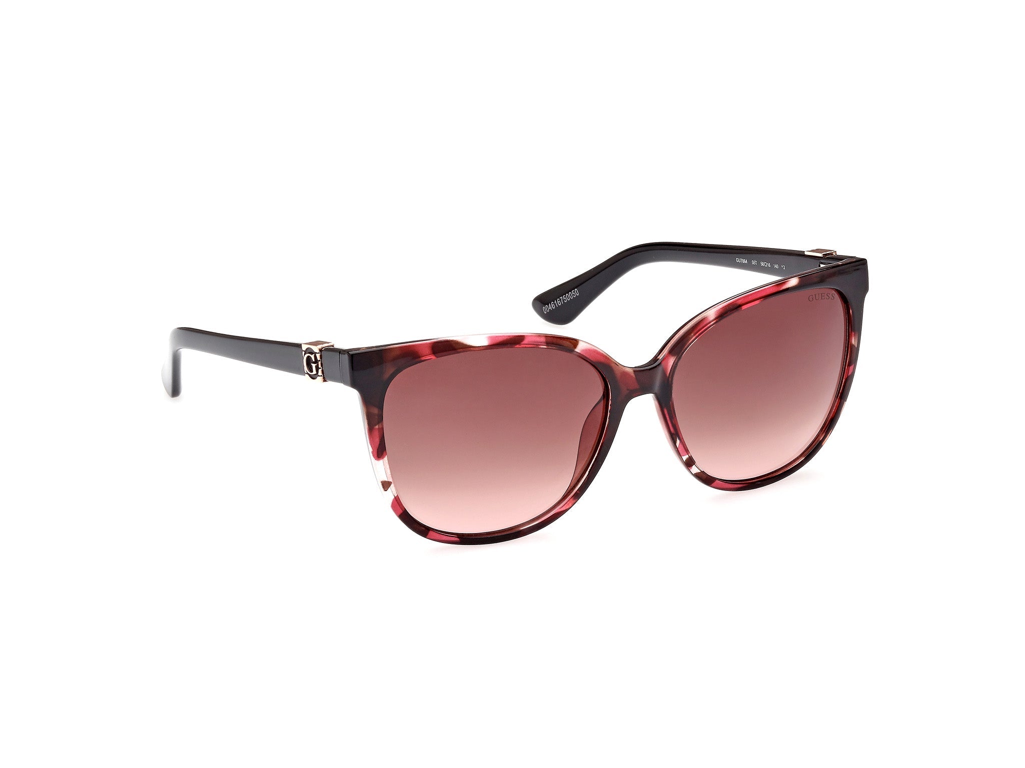 GUESS GU7864 55T 58