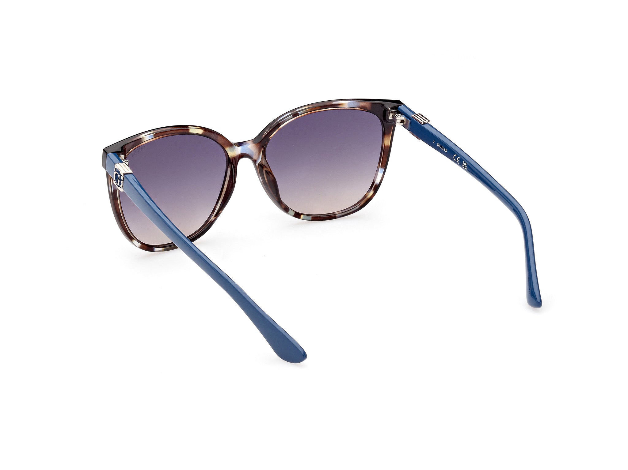 GUESS GU7864 92B 58