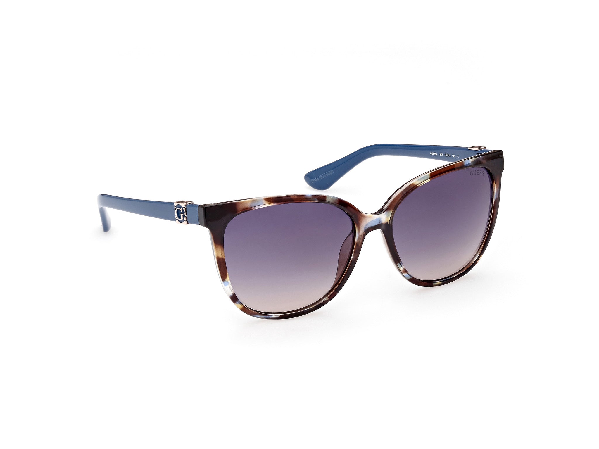 GUESS GU7864 92B 58