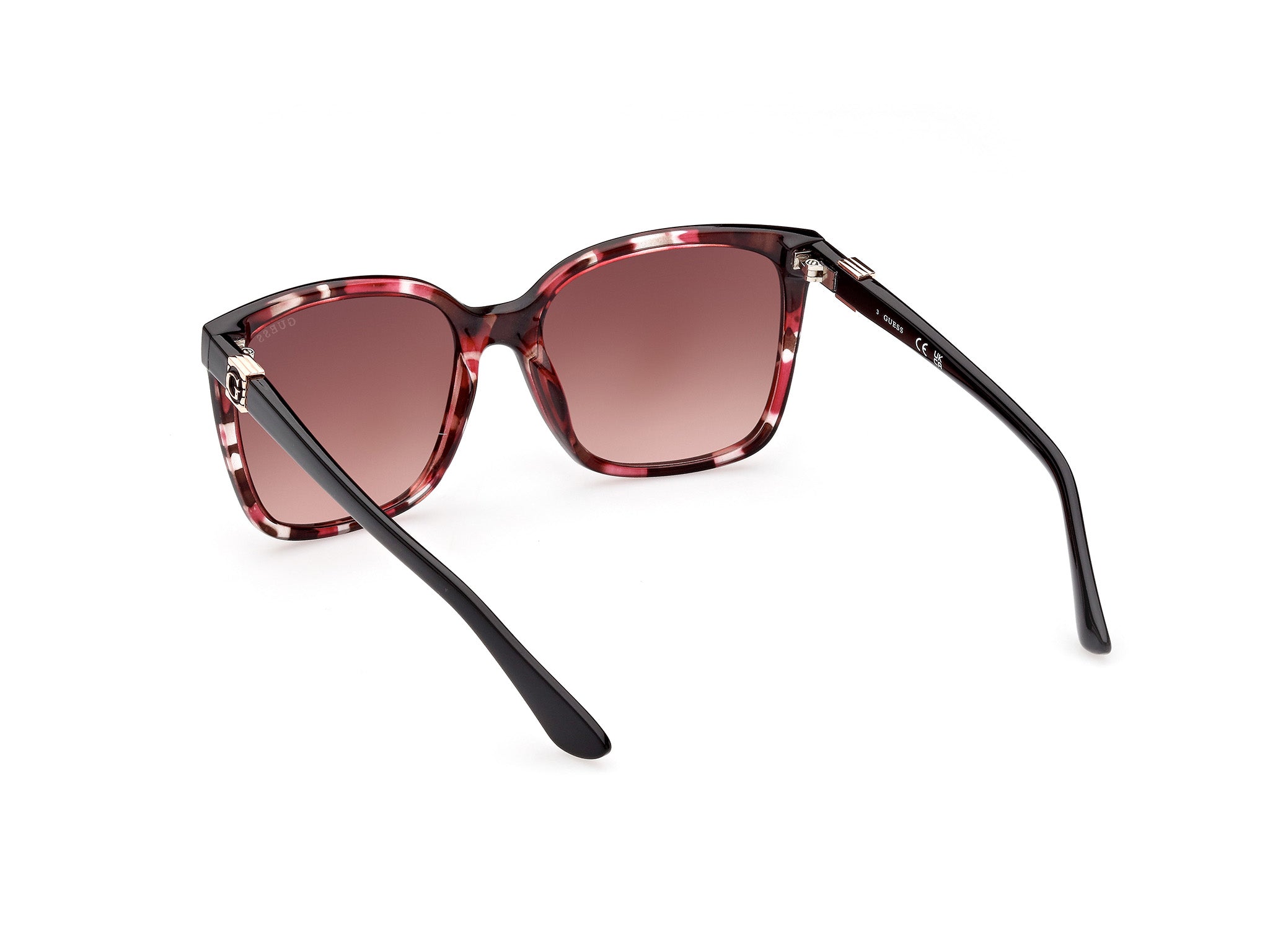 GUESS GU7865 55T 57