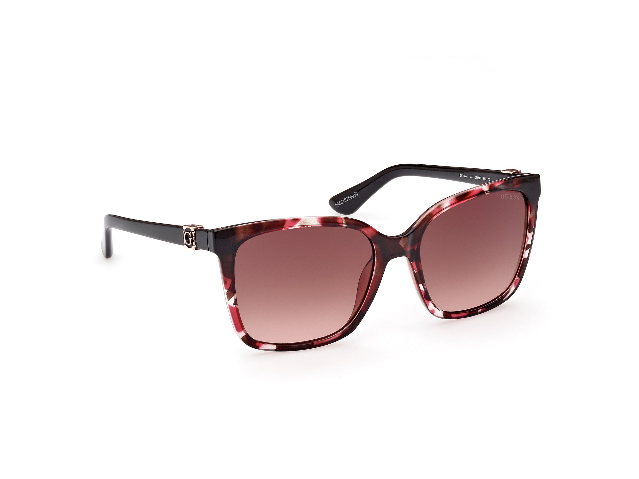 GUESS GU7865 55T 57