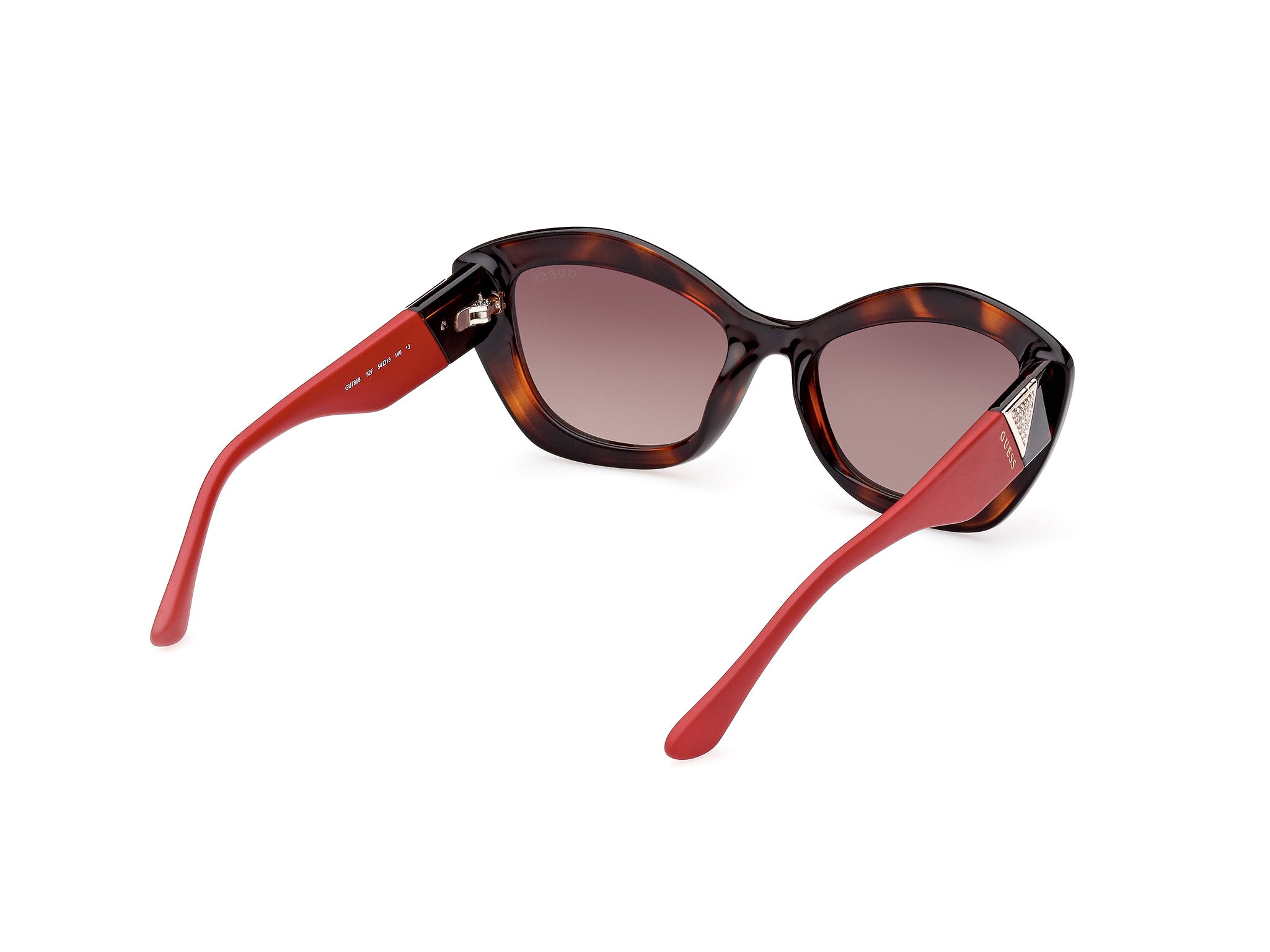GUESS GU7868 52F 54