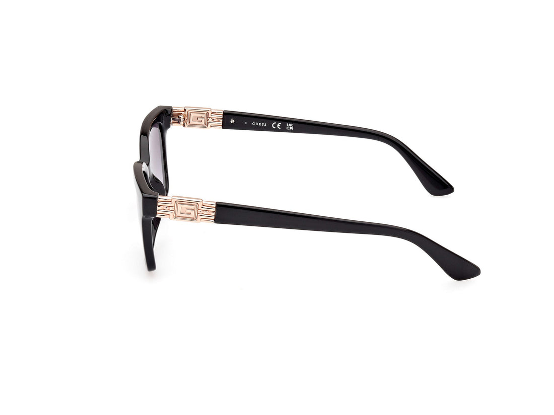 Translation missing: es.seo.product.type.gafas-de-sol guess gu7869 01b femenino talla 53mm - Translation missing: es.seo.product.alt.imagen-secundaria