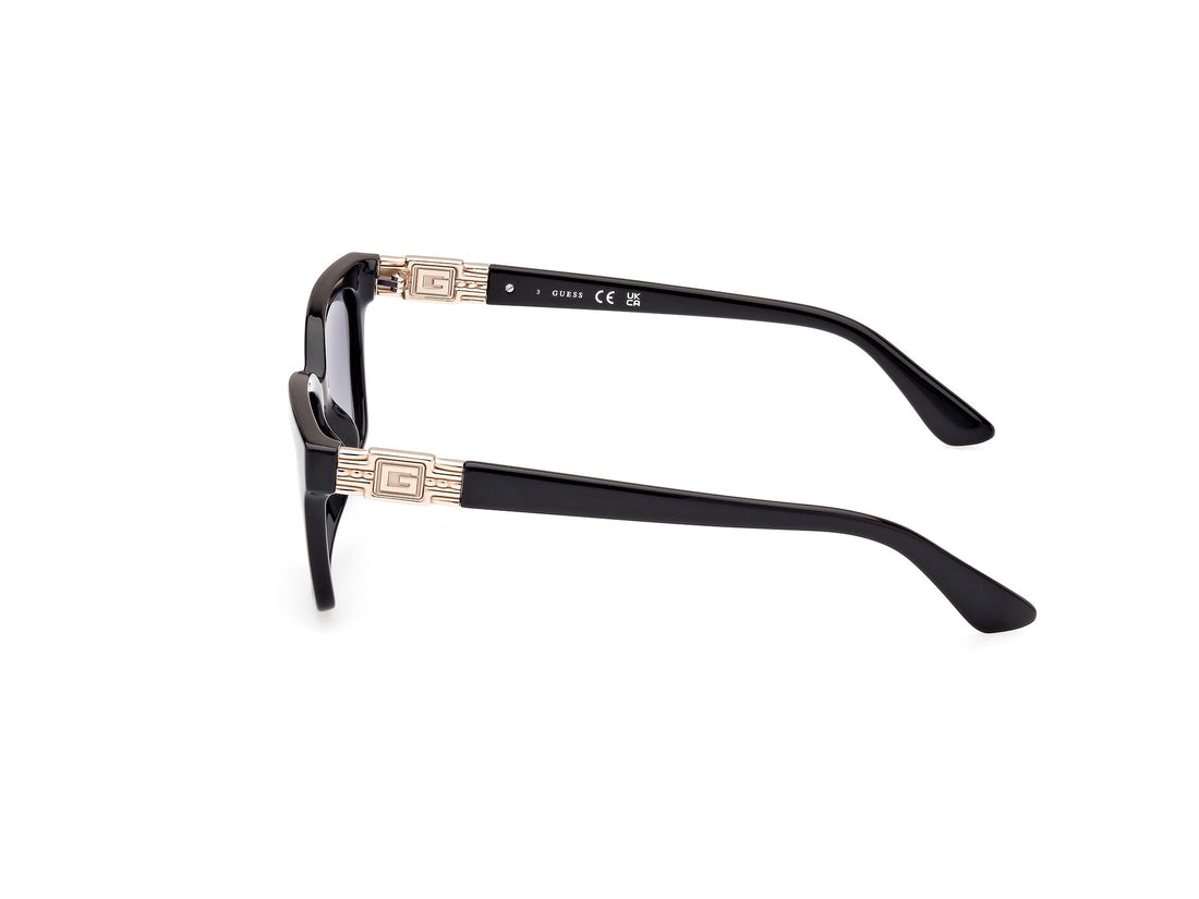 Translation missing: es.seo.product.type.gafas-de-sol guess gu7869 01d femenino talla 53mm - Translation missing: es.seo.product.alt.imagen-secundaria